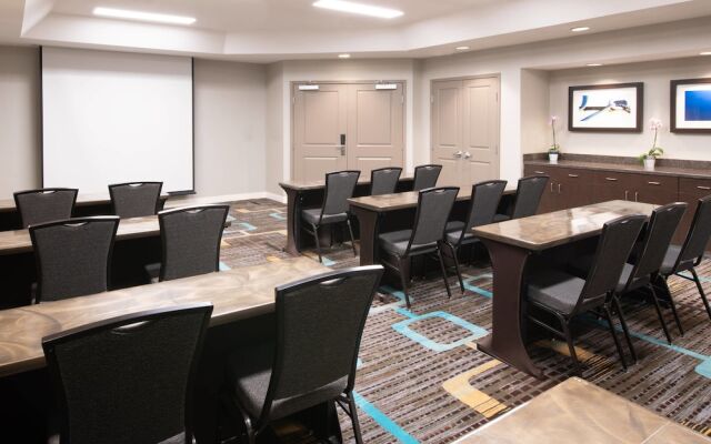 Residence Inn Jacksonville Butler Boulevard