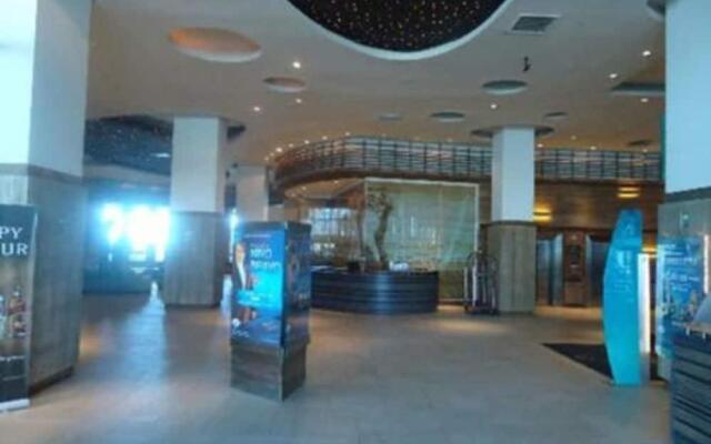 Hotel Dreams del Estrecho