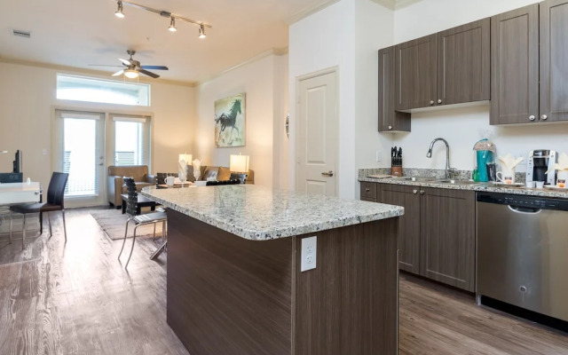 Global Luxury Suites Foster City