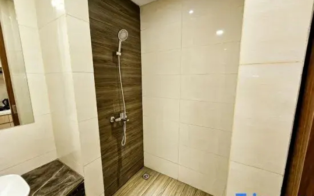 Nagoya Thamrin City Apartment Tower A