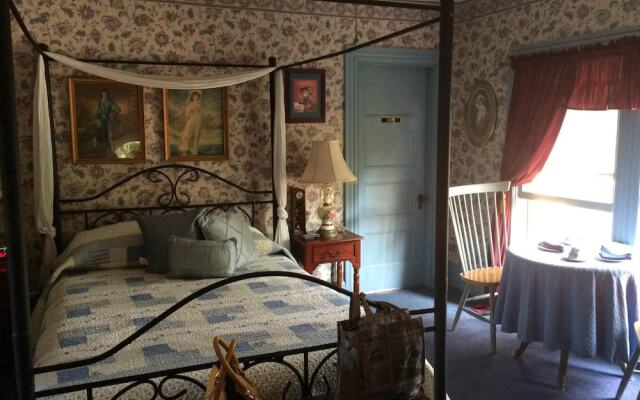 The Libby House Inn