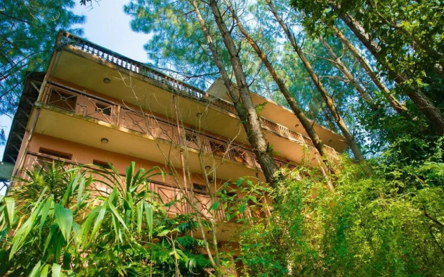 Bandipur Mountain Resort