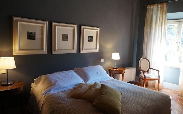 Borgo Di Colleoli Resort