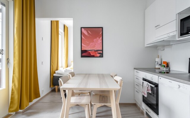 Hiisi Homes Turku Ratapiha