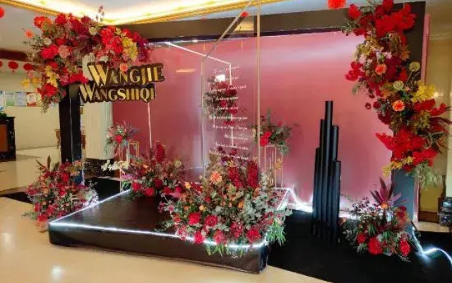 Dong Xiang International Hotel