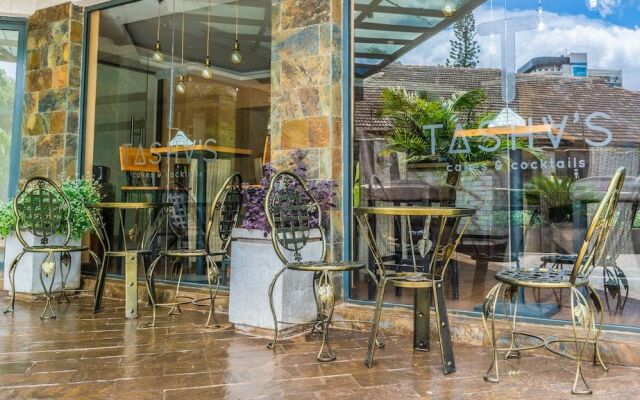 The Lofts At Wood Avenue - Kilimani
