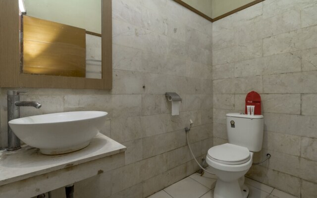 RedDoorz near Gumati Waterpark