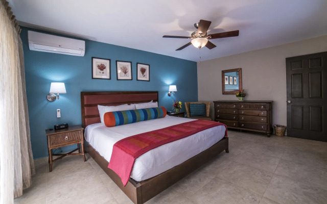 Simpson Bay Resort, Marina & Spa