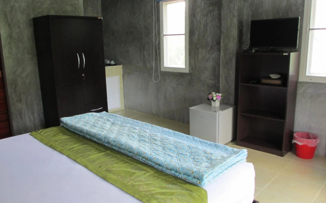 Real Relax Resort & Beauty Massage