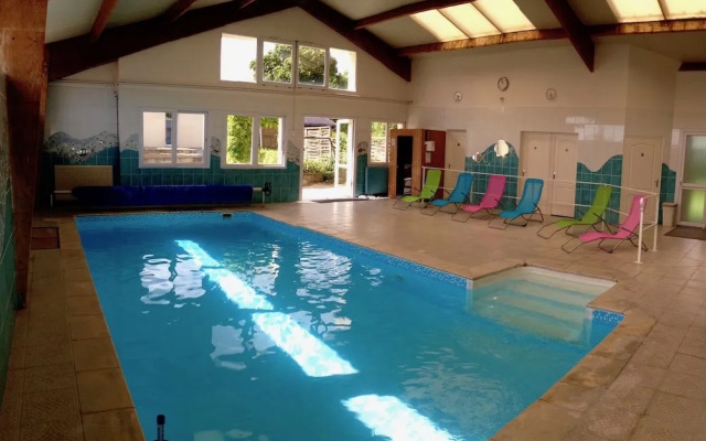 Gîte de la Gauvenière