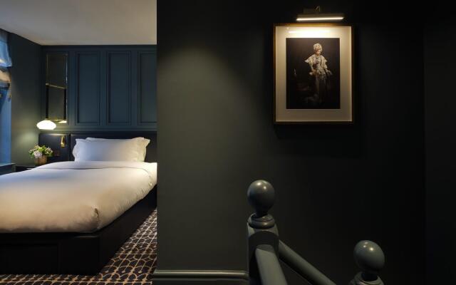 The Mayfair Townhouse – an Iconic Luxury Hotel