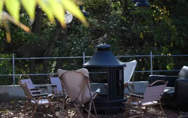 Yueli Kamakura Homestay