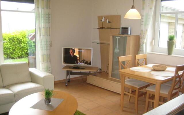 Appartements Stinteck WW45