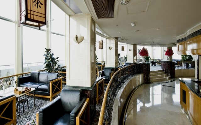 Dalian Harbour View Hotel