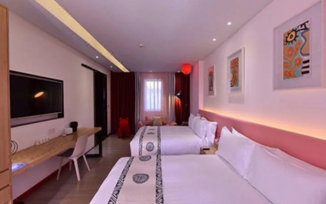 Suyu Guesthouse