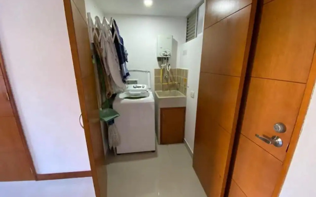 Luxury Town Great Central View Duplex Coworking Tourist Area