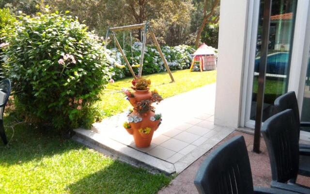 Casa de Trajinha B&B