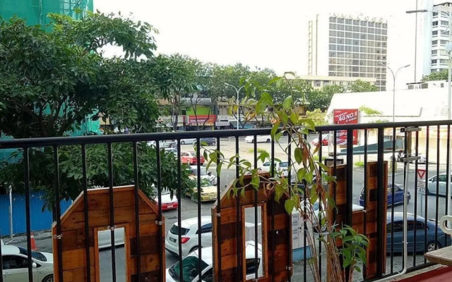 HOOD - Hostel