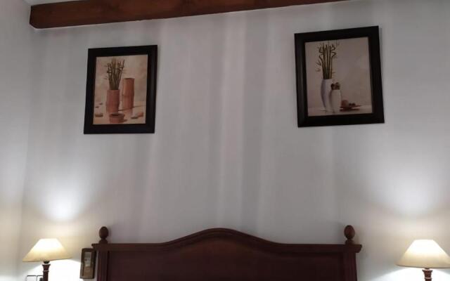 Alojamientos Turísticos Delgado