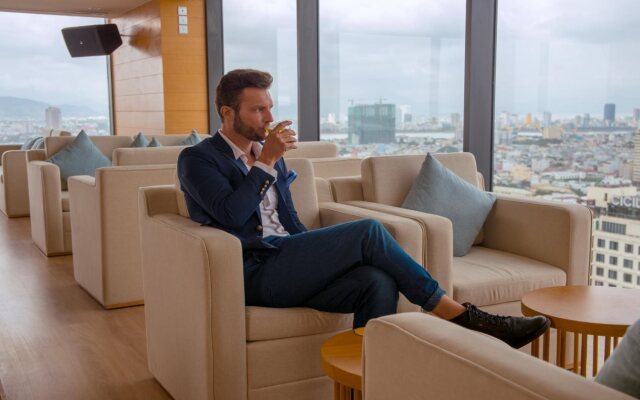 TMS Hotel Da Nang Beach