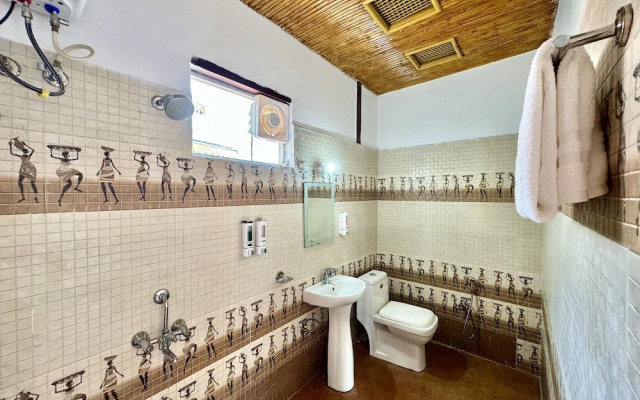 Periyar Herbal Resort