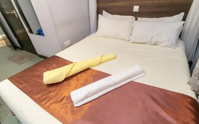 Kings Premier Inn