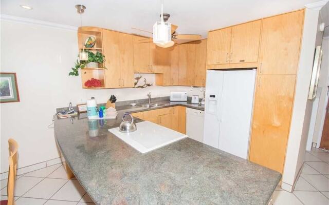 Kahana Sunset F2 - Two Bedroom Condo