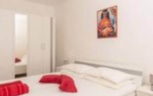 Apartment Karla 4 2 pax