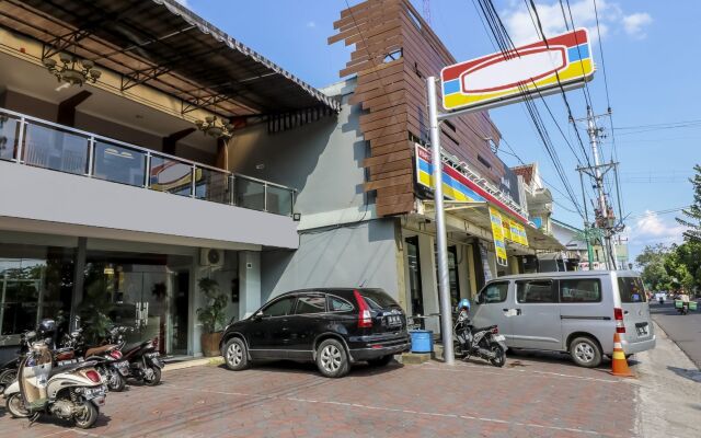 NIDA Rooms Hasyim Kraton Taman Pintar