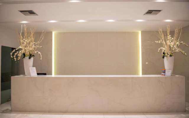 Thalia Hotel
