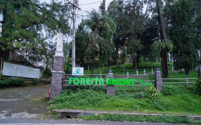 Urbanview Resort Tretes