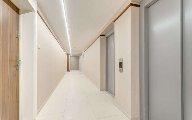 Dom & House - Apartments Nowa Motława