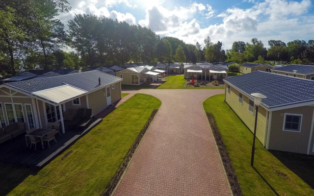 Camping- und Ferienpark Wulfener Hals