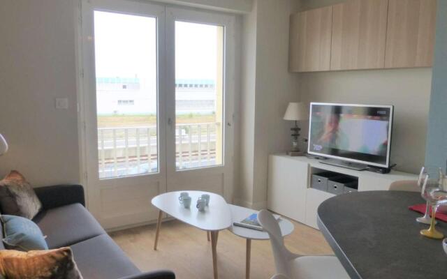 Appartement Saint-Gilles-Croix-de-Vie, 2 pièces, 4 personnes - FR-1-224-782