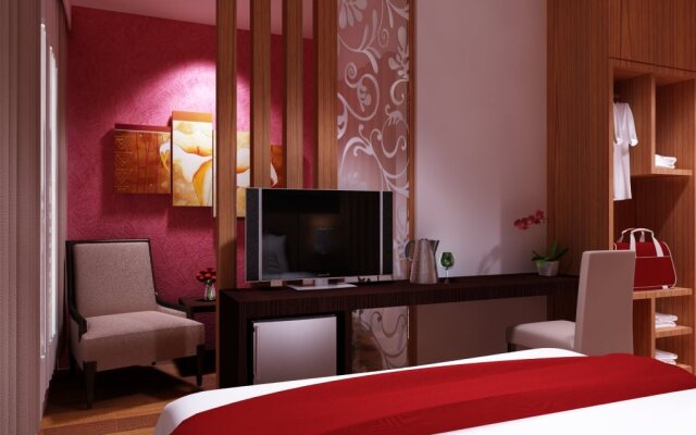Neotel Hotel City Centre