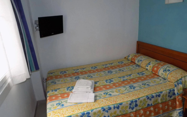 Hostal Villa Maruja