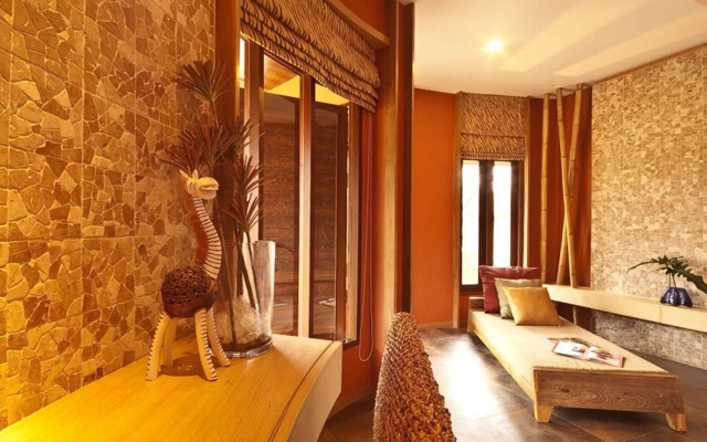 Montis Resort