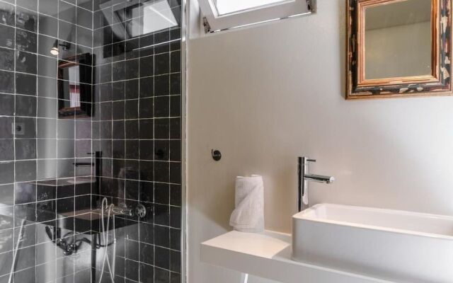 Baga de Sal Wine Guesthouse