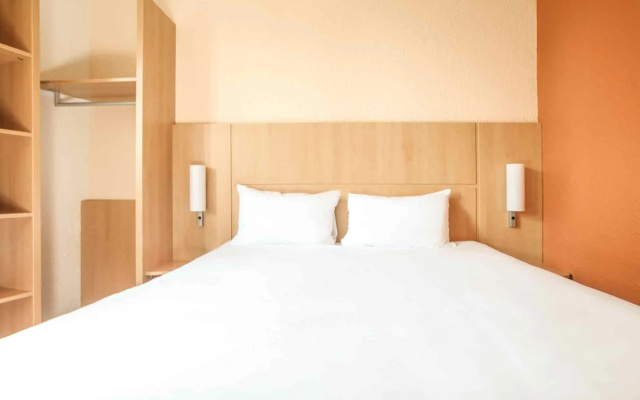 Ibis Chalons En Champagne