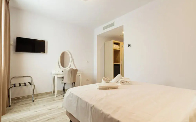 I Campi Wine Relais