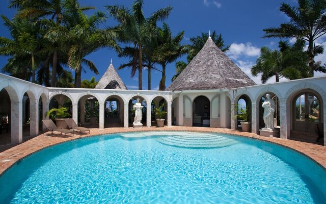 Bambu, Montego Bay, Jamaica Villas 4BR