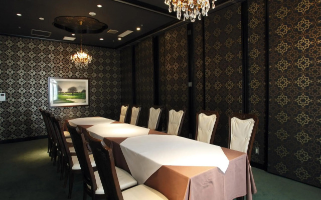 Yugashima Golf Club Hotel Resort