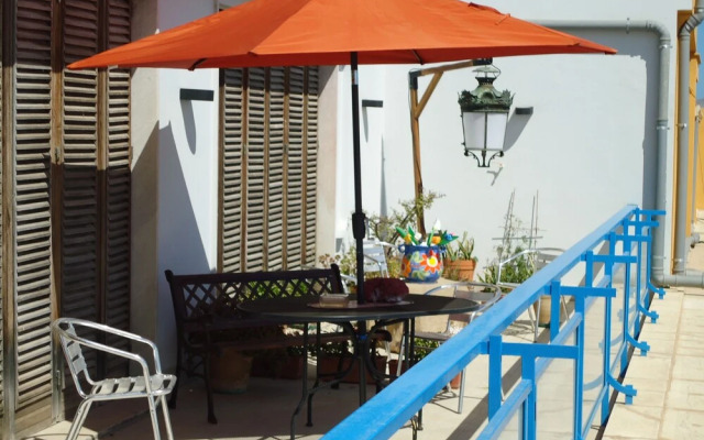 Casa Riccio