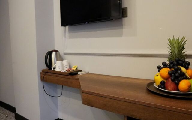 Zalel Hotels Laleli