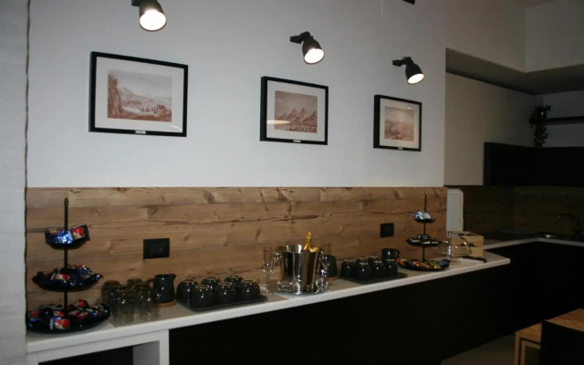 Bed and breakfast 3 stars Salerno