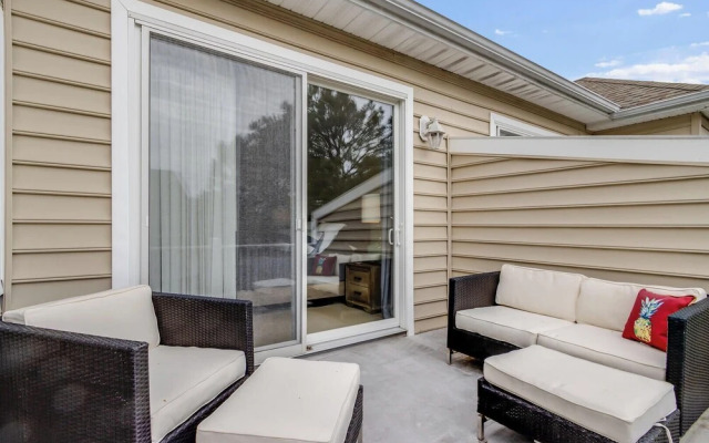 Smithfield Court 2 #102