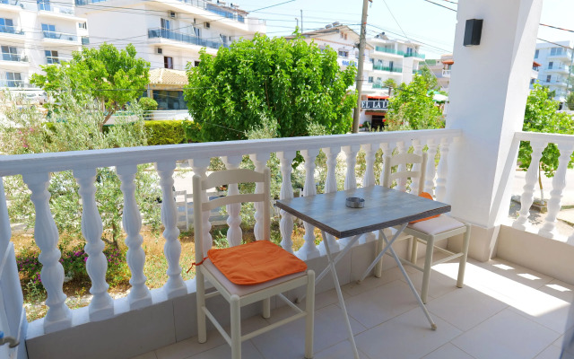 Unique Albania CondoHotel