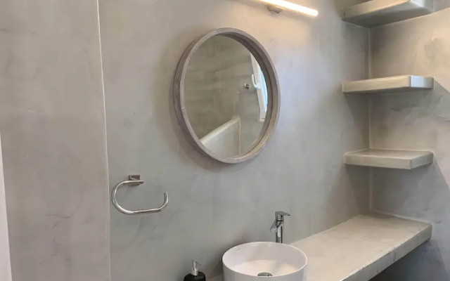 Mykonos Residence Villas & Suites