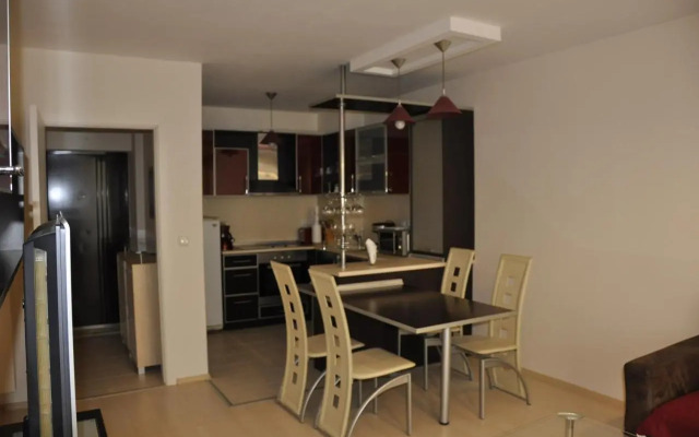 Black Sea Breeze Apartments