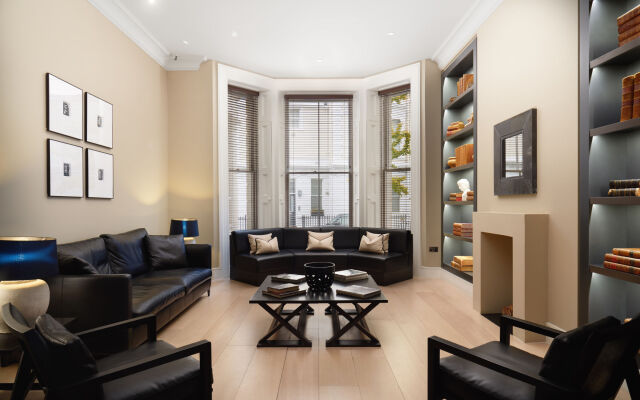  The Resident Kensington